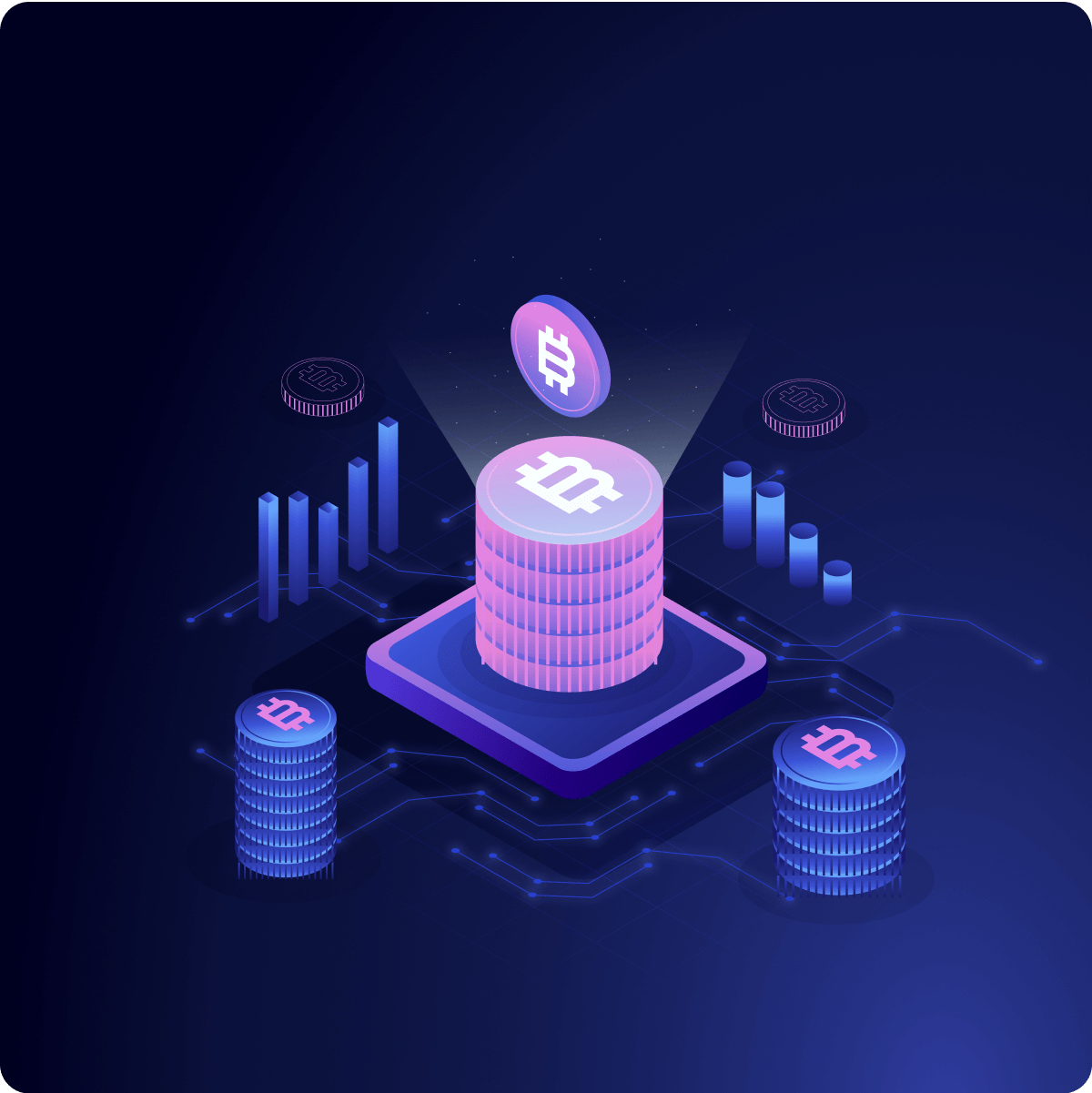 Crypto Assets